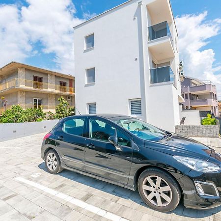 Apartments Tonka Primošten Exteriér fotografie