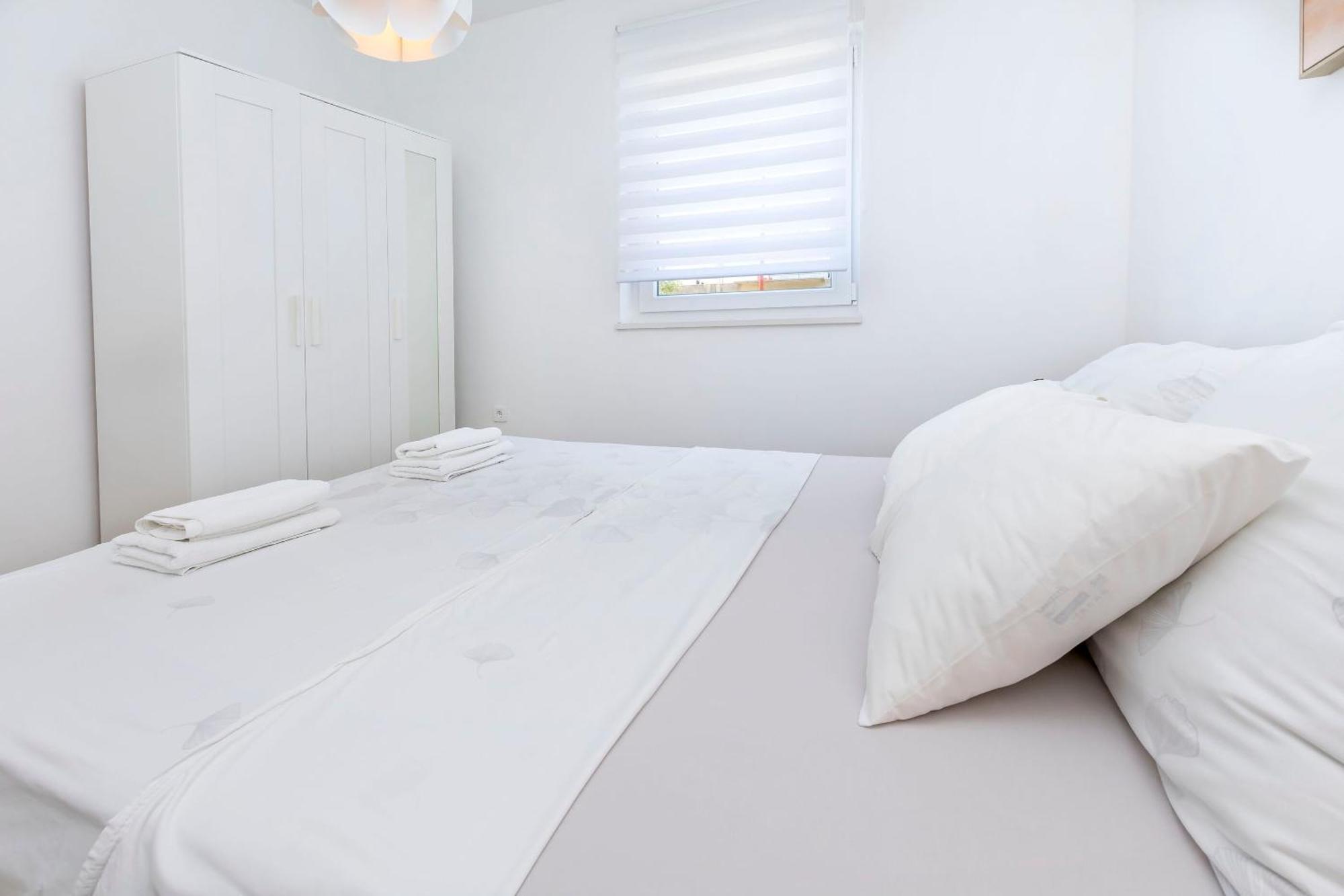 Apartments Tonka Primošten Pokoj fotografie