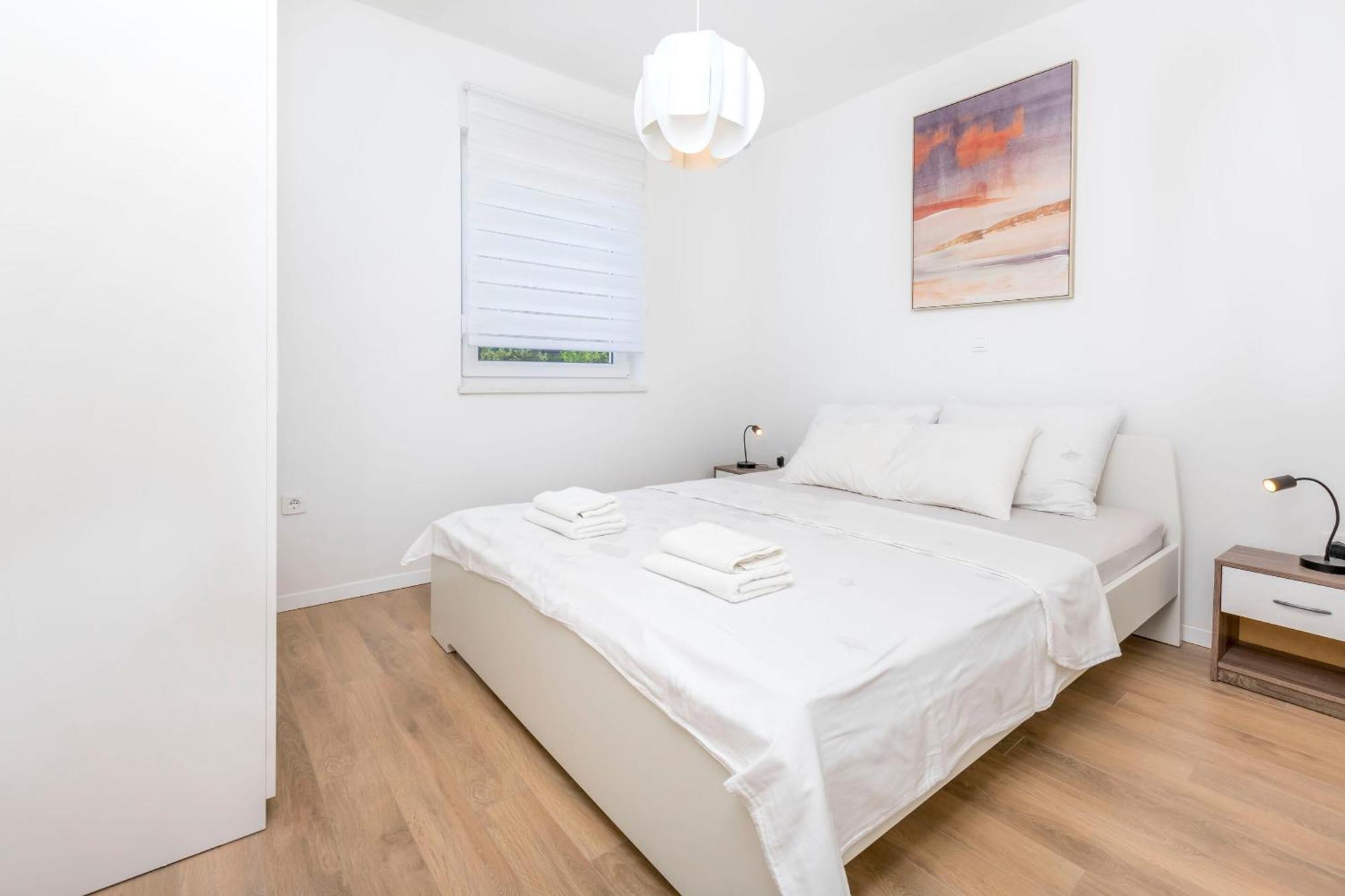 Apartments Tonka Primošten Pokoj fotografie