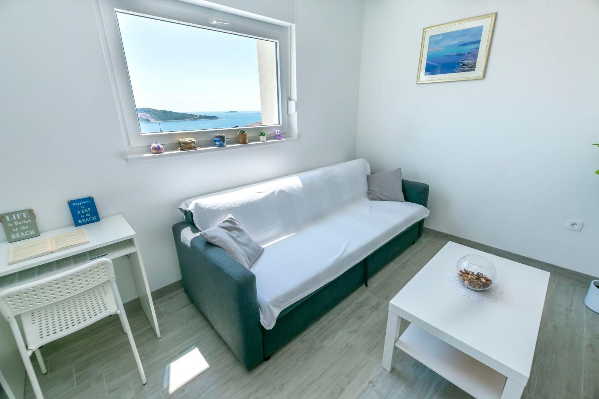 Apartments Tonka Primošten Pokoj fotografie