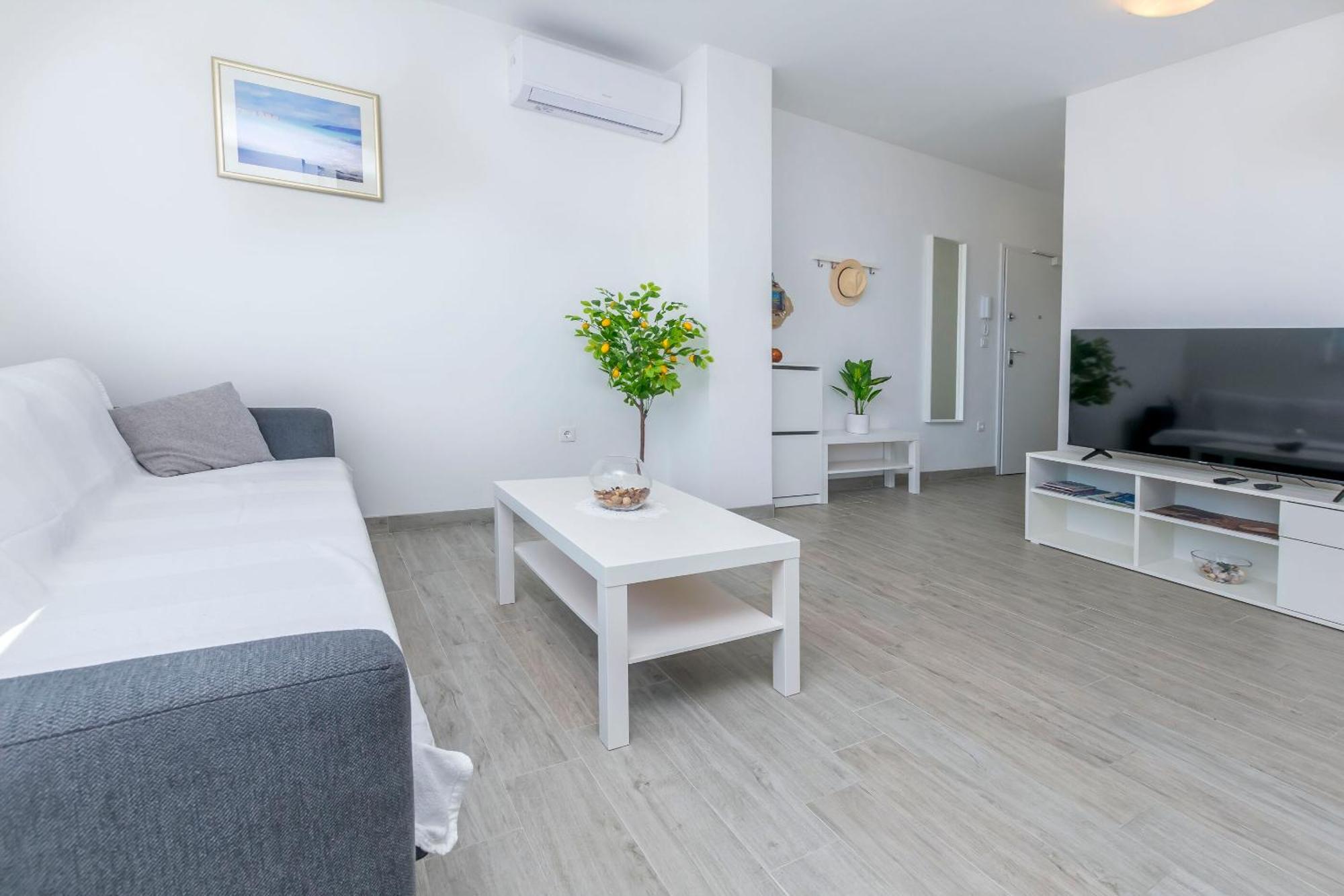 Apartments Tonka Primošten Pokoj fotografie