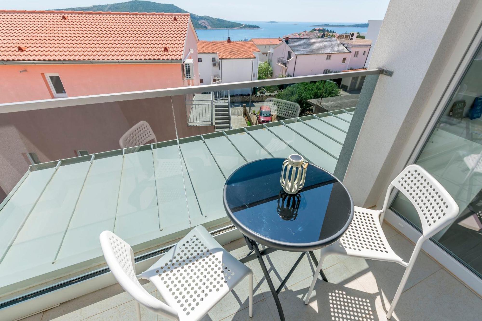 Apartments Tonka Primošten Pokoj fotografie
