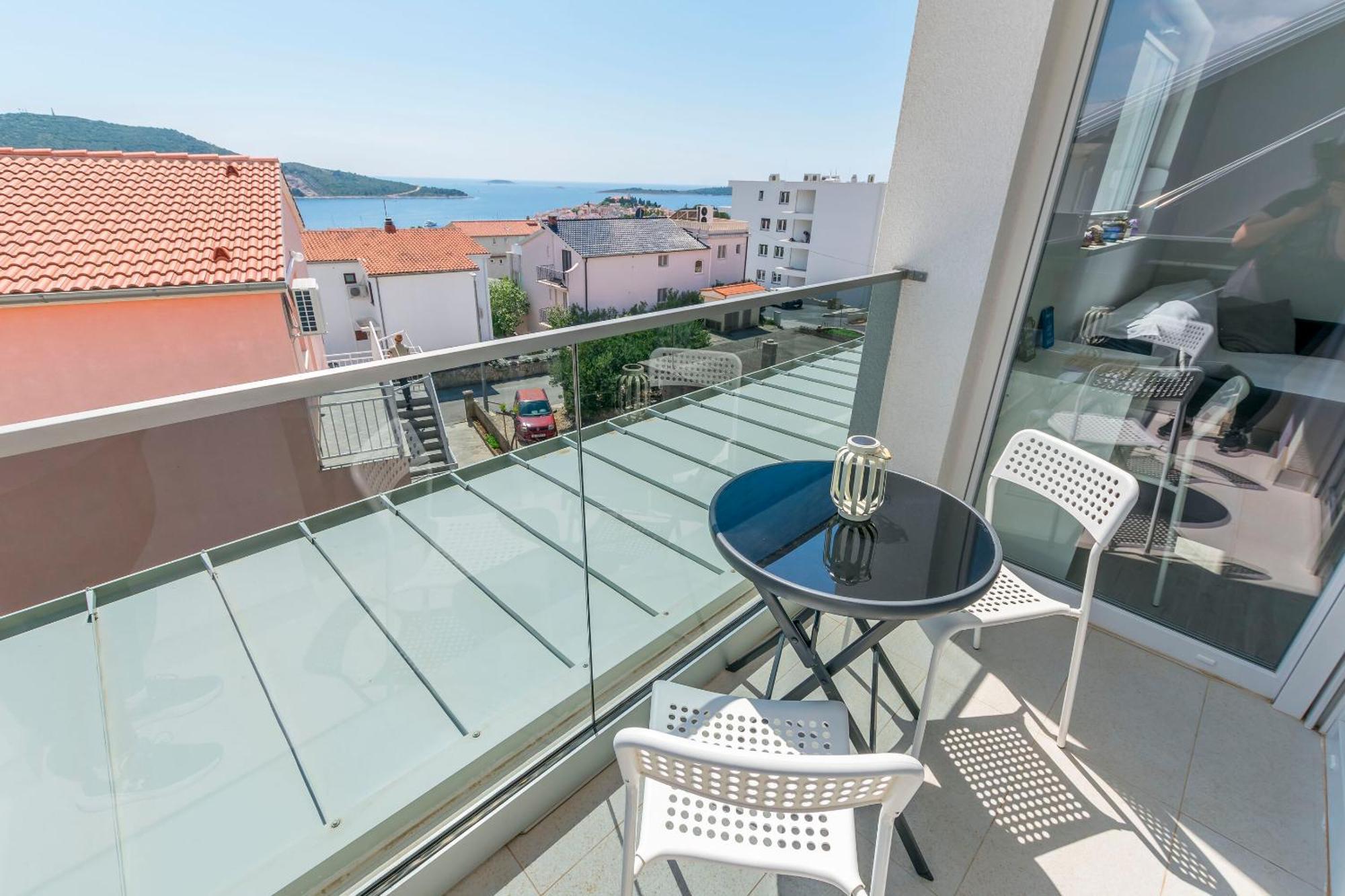 Apartments Tonka Primošten Pokoj fotografie